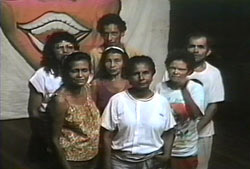 Documentário - Gente como a gente