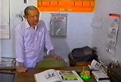Entrevista - Caboclo Amazônico (1996)